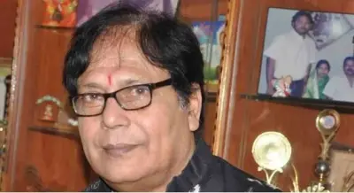 Columnist & The Suryaprabha Editor Rabi Kanungo passes away