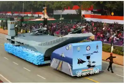 RDC 2026: DRDO to showcase its path-breaking innovations at Kartavya Path & Bharat Parv
