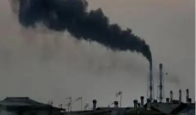 Greenhouse Gas Emission Intensity Targets notified for 208 Carbon-intensive industries