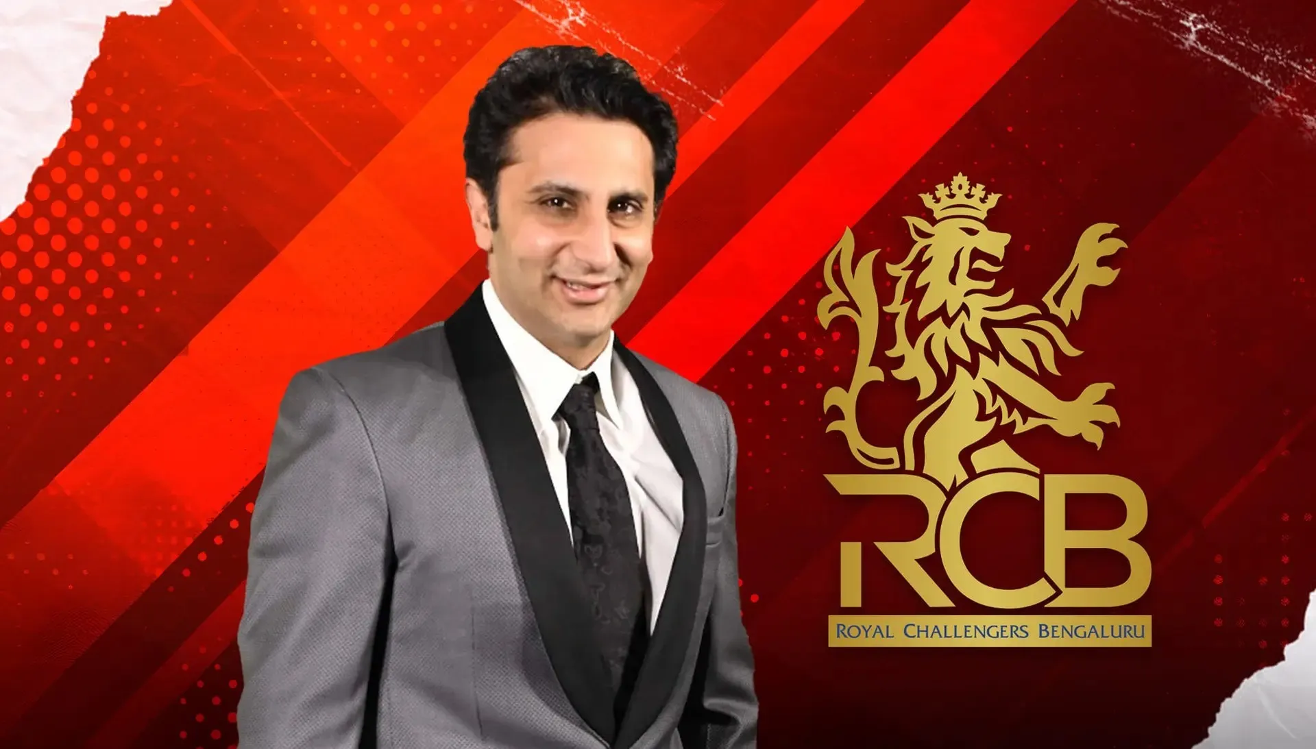 Serum Institute CEO Adar Poonawalla