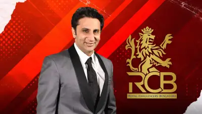 Serum Institute CEO Adar Poonawalla Confirms Strong Bid for RCB Ownership Ahead of IPL Season