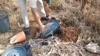 Excise department busts major illegal liquor operation in Karanjia