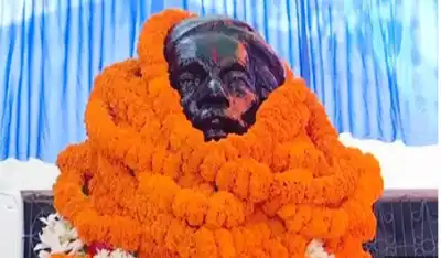 Tributes pour in for Veer Surendra Sai on his 218th birth anniversary