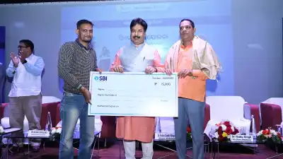 Odisha joins PM-SVANidhi loan disbursement programme