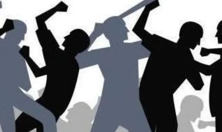 Bhubaneswar: Youth injured in violent clash near Kelucharan Park, one arrested

