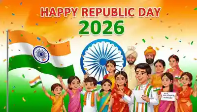 Republic Day 2026: A celebration of India’s democratic legacy and constitutional strength