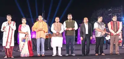 Mukteshwar Nrutya Utsav 2026 inaugurated at historic temple in Bhubaneswar