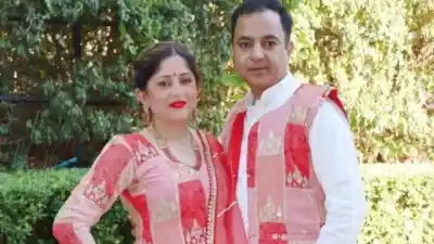 Indian national shoots family in US domestic dispute leaving four dead while children hide in closet safely