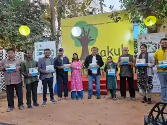 COP30 discussions brought back to Bhubaneswar: Volunteers resolve for climate-resilient and water-secure Odisha