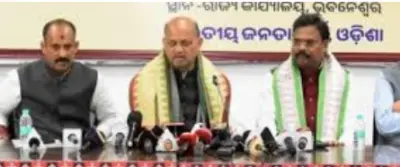 Odisha Panchayat elections likely to be held earlier, says BJP State President