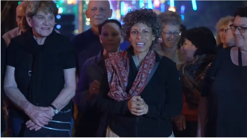 Mukteswar Dance Festival 