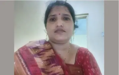 Woman held in Bhubaneswar for duping people promising easy bank loans