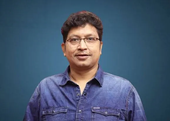 Ace Lyricist & Music Director Abhijit Majumdar no more