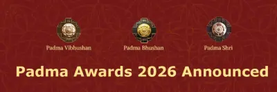 Padma Awards 2026: Four unsung Odia heroes named for Padma Shri 
