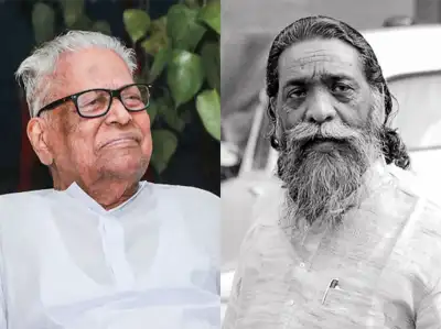 Padma Awards 2026: Posthumous honours for V S Achuthanandan, Shibu Soren
