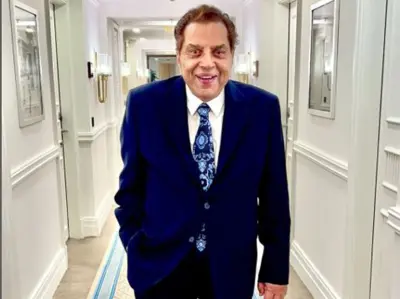 Padma Awards 2026: Bollywood icon Dharmendra honored with Padma Bibhushan posthumously