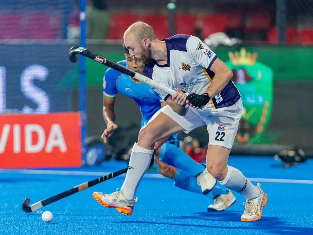 Hyderabad Toofans clinch third place