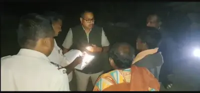 Brutal triple murder reported in Odisha’s Keonjhar