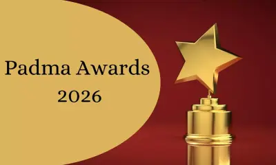 Padma Awards 2026: Awardees express deep joy, share gratitude for honour