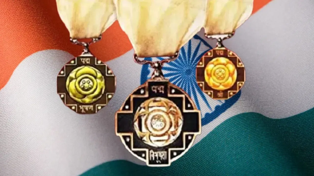Padma Awards 2026: 131 individuals recognised for exceptional service across various fields