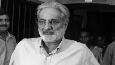 Former BCCI President IS Bindra Passes Away at 84 Leaving Behind Rich Legacy in Indian Cricket