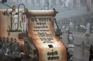 77th Republic Day celebrations to honour 150th anniversary of 'Vande Mataram' at Kartavya Path