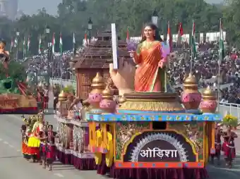 Republic Day 2026: Odisha features 'Soil to Silicon' theme, highlights journey from Agrarian to high-tech innovation growth