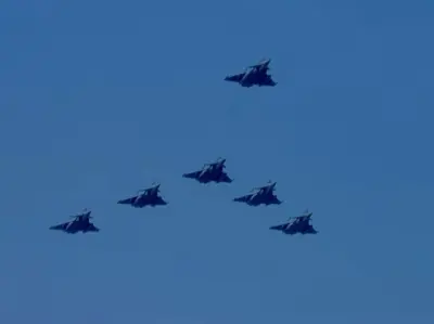 Asia's largest civil aviation event 'Wings India 2026' in Hyderabad from January 28