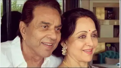 Padma Vibhushan for Dharmendra: Hema Malini remembers his immense contribution to cinema