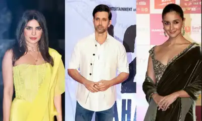 Republic Day 2026: Hrithik Roshan, Priyanka Chopra, Alia Bhatt, and others express pride with heartfelt messages