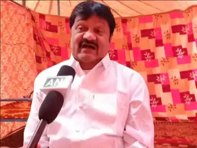 "I can't believe it...": Tamasha artist Raghuveer Khedkar on receiving Padma Shri