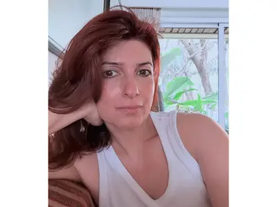 Menopause is not that generous, says Twinkle Khanna as she shares her aging journey at 52