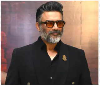 Actor R Madhavan on Receiving Padma Shri: "It’s Not Just an Award, But a Responsibility"
