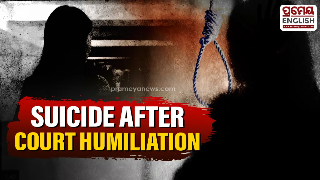 Suicide tragedy in Odisha after village court humiliates woman over bootlegging allegations

