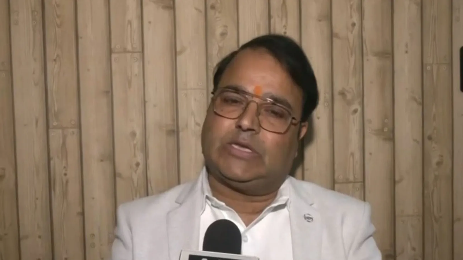 Ayodhya GST Commissioner Prashant Kumar Singh