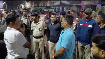 Miscreants attack vegetable seller with swords in Dhenkanal, Victim critical