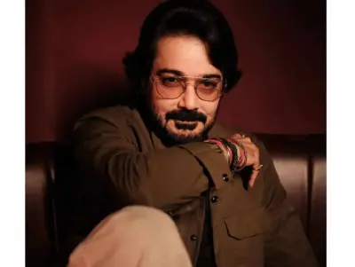 Padma Shri awardee Prosenjit Chatterjee expresses deep gratitude for honour, says "It belongs to everyone who made me"