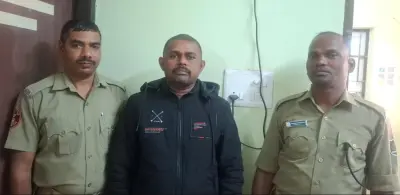 Woman loses Rs30 lakh in cyber fraud; Suspect arrested from UP