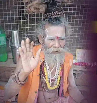 Where profession meets spirituality after love failure: “Know the Journey of Panchayati Niranjan Akhada”