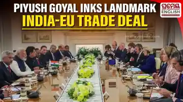Historic India EU Trade Deal Slashes Tariffs on Cars and Textiles Boosting Exports for Billions