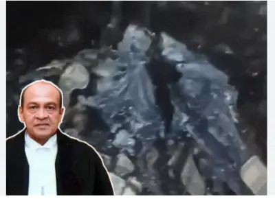 Process to impeach Justice Varma underway, awaiting probe panel report: Kiren Rijiju