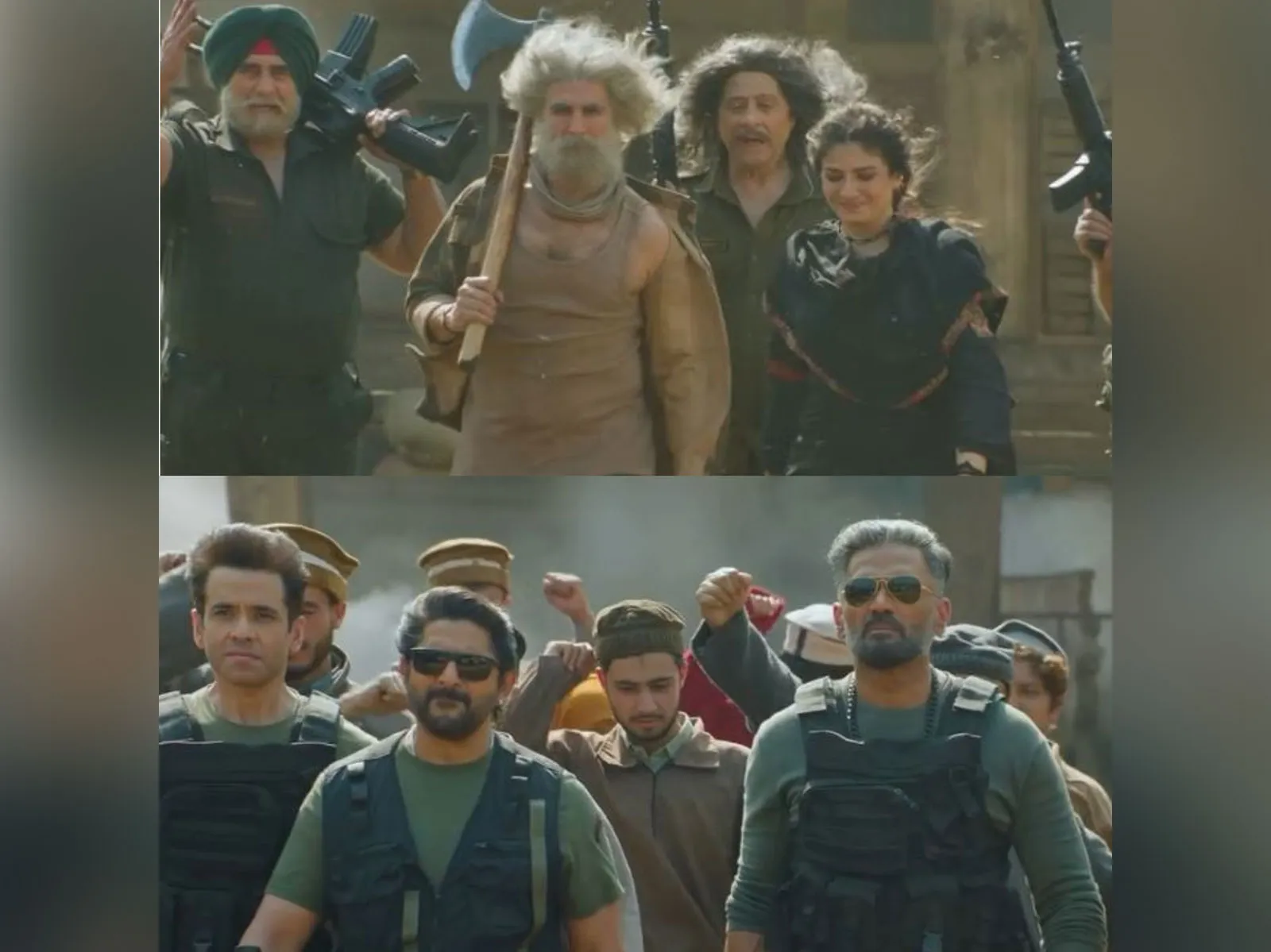 'Welcome 3' to be released on June 26