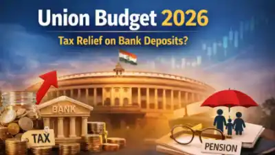 Budget 2026 should focus on tax relief for bank deposits, insurance, and pension reforms: SBI