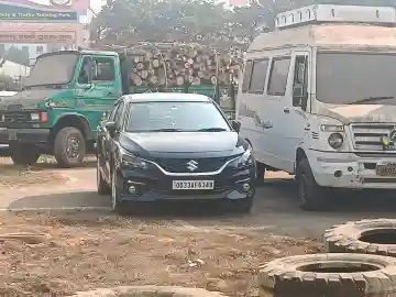 Car seized, youth slapped Rs 5,000 fine in Bhubaneswar for road rage