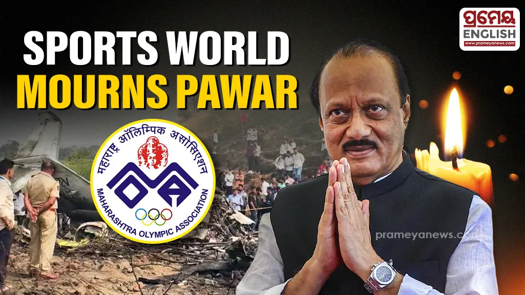 Ajit Pawar