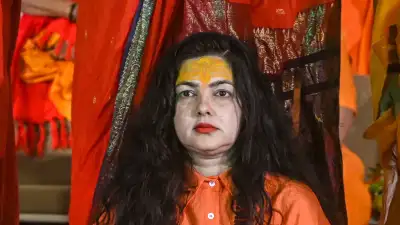 Mamta Kulkarni resigns as Maha Mandaleshwar of Kinnar Akhada, emphasizes personal spiritual journey