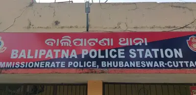 Firecracker explosion in Balipatna near Bhubaneswar leaves one dead, Several injured