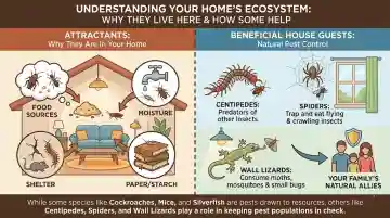 Common house animals frequently found inside Odisha homes might actually help keep your family safe