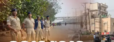 Odisha bandh over paddy procurement partially affects Bhubaneswar