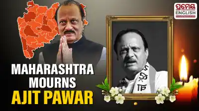 Maharashtra declares three-day mourning on passing of Deputy CM Ajit Pawar